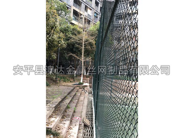 籃球場(chǎng)圍網(wǎng) (16)