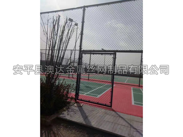 運動場圍網 (15)