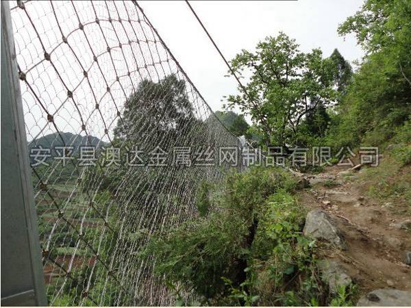 SNS被動防護網 (7)