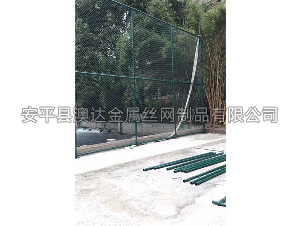 籃球場(chǎng)圍網(wǎng) (14)