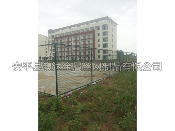 運動場圍網 (13)