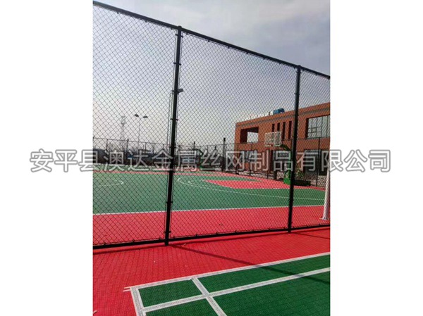 運動場圍網 (16)