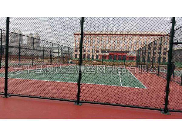 足球場圍網(wǎng) (3)