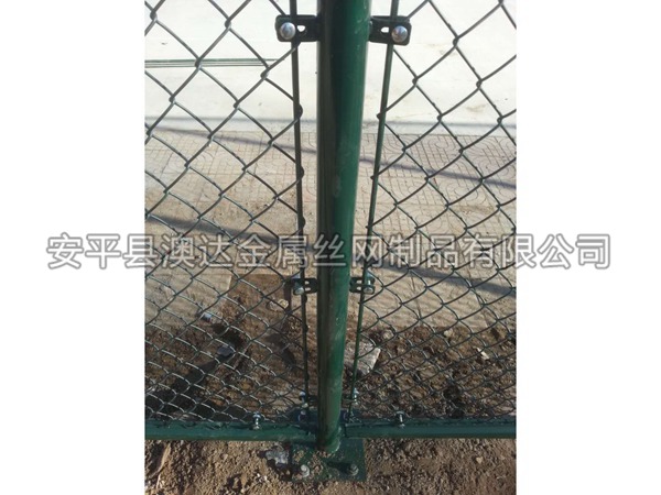 籃球場(chǎng)圍網(wǎng) (13)