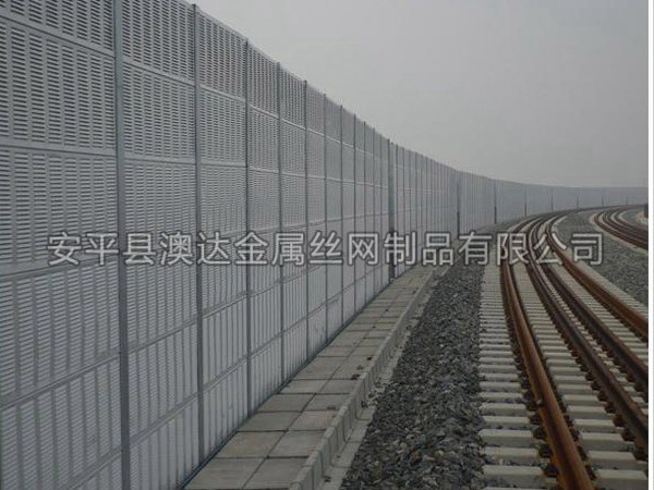 鐵路聲屏障 (3)
