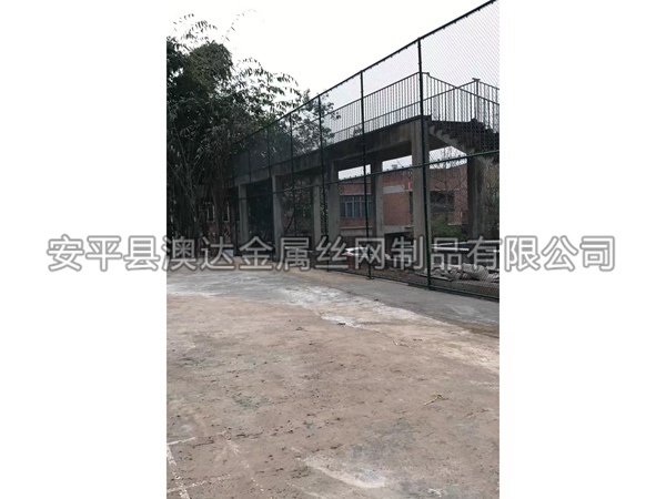 籃球場(chǎng)圍網(wǎng) (15)