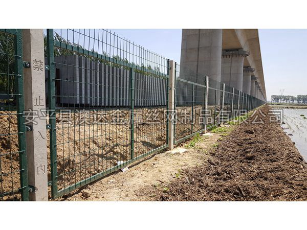 鐵路防護柵欄2012（8002） (2)