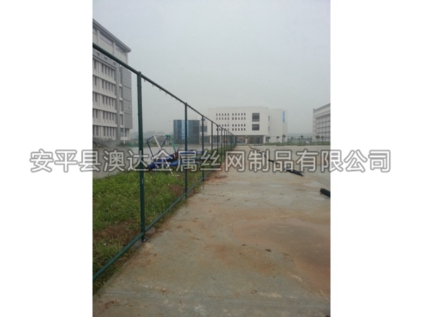 運動場圍網 (14)