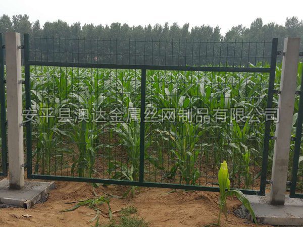 鐵路防護柵欄2012（8002） (5)