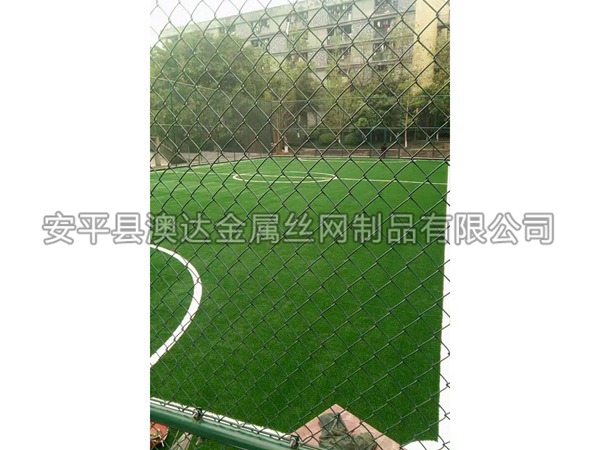 足球場圍網(wǎng) (8)